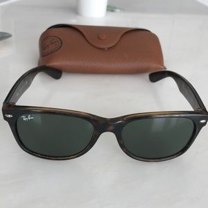 Ray-ban New Wayfarer